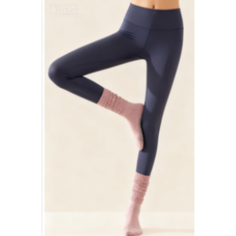 Women Cotton Non Slip Pilate S - đánh giá và giá Yoga Fitness Gym