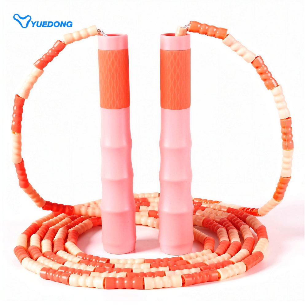 Beginners Beaded Jump Rope Adj - đánh giá và giá Speed Skipping Rope
