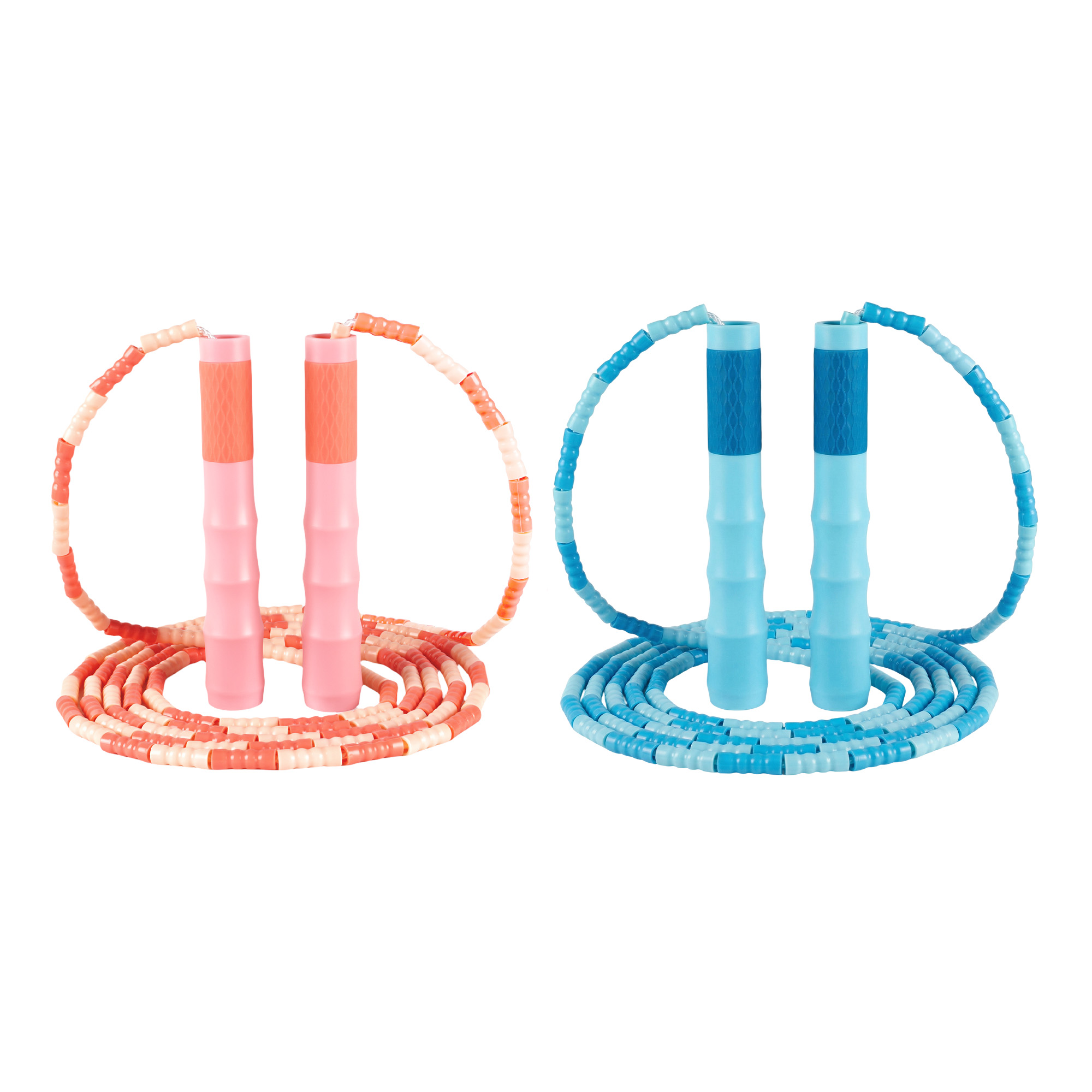 Beginners Beaded Jump Rope Adj - đánh giá và giá Speed Skipping Rope