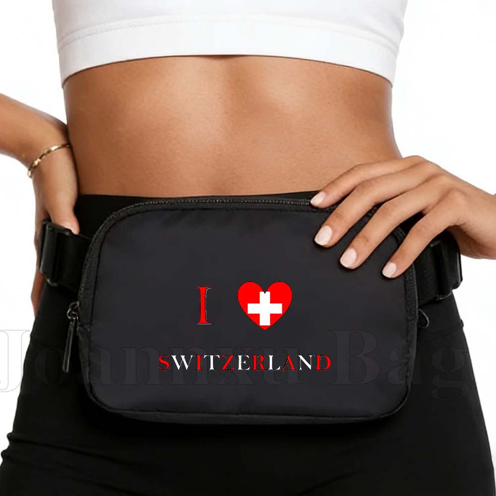 Switzerland Country Heart Flag - đánh giá và giá Yoga Fitness Gifts