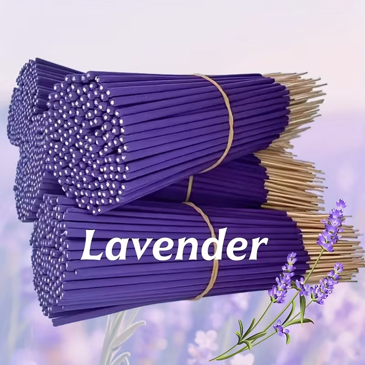 Lavender Premium Aromatherapy  - đánh giá và giá Yoga Fitness Gifts