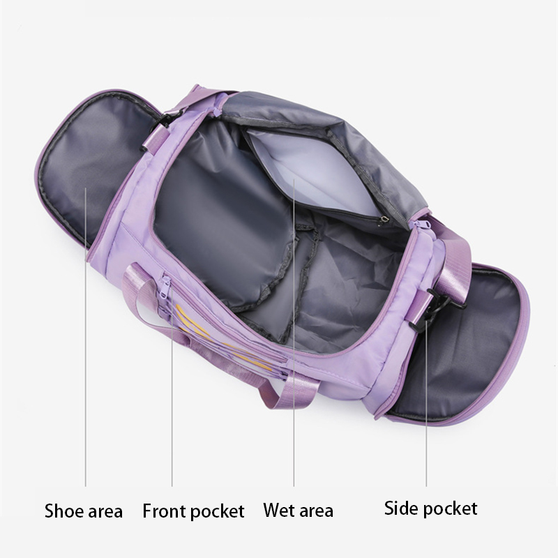 【Causal Backpack】Fashion Sport - đánh giá và giá Yoga Fitness Gym