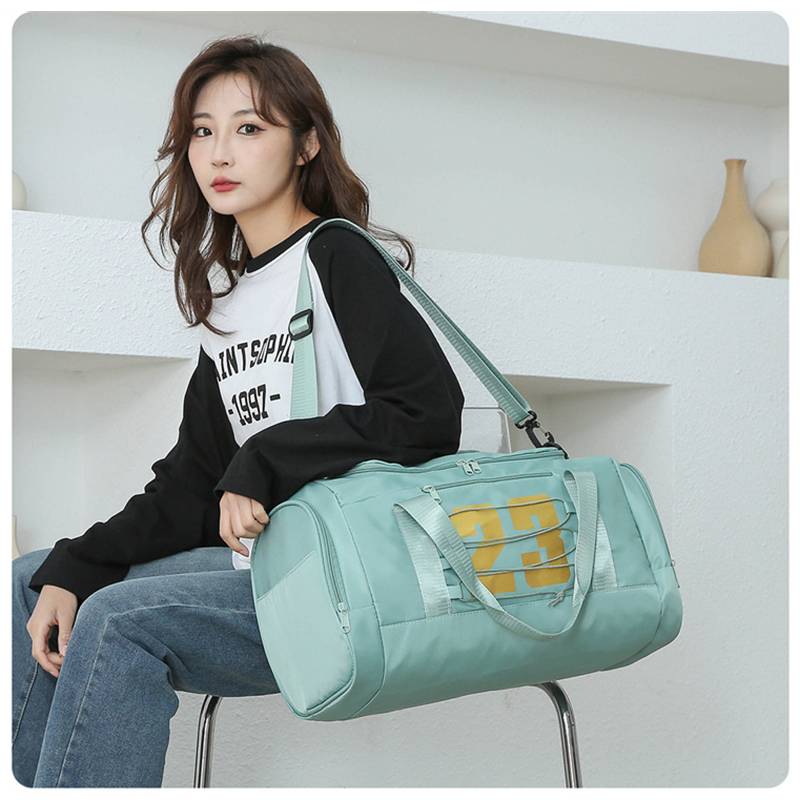 【Causal Backpack】Fashion Sport - đánh giá và giá Yoga Fitness Gym