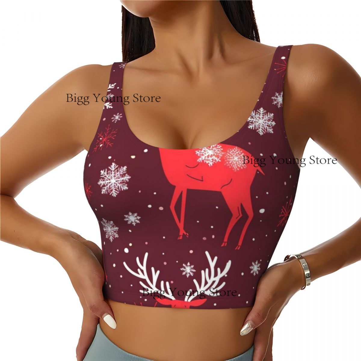 Sports Bra Women Running Yoga  - đánh giá và giá Yoga Fitness Wallpaper