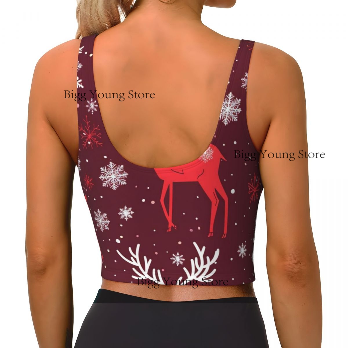 Sports Bra Women Running Yoga  - đánh giá và giá Yoga Fitness Wallpaper