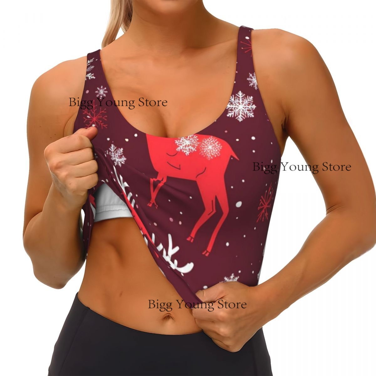 Sports Bra Women Running Yoga  - đánh giá và giá Yoga Fitness Wallpaper