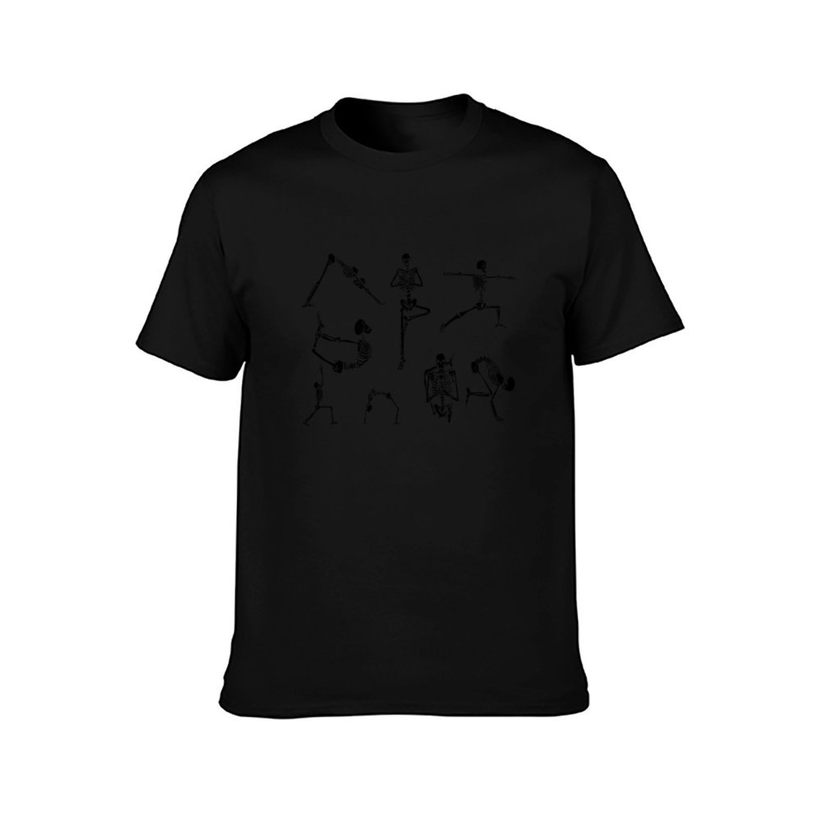 Yoga Poses Skeletons Fitness F - đánh giá và giá Yoga Fitness Gifts
