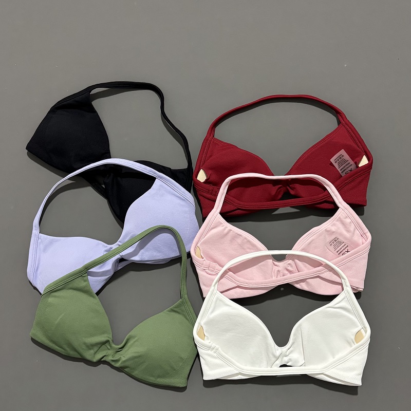 Sports Strappy Bra Yoga Underw - đánh giá và giá Yoga Fitness Exercises