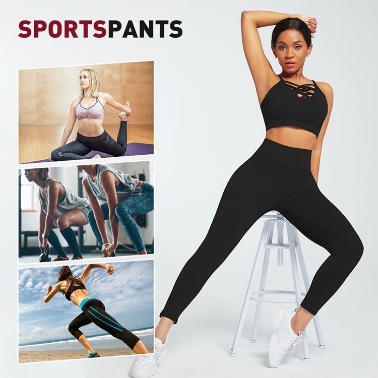 3 Pieces Women's Yoga Fitness  - đánh giá và giá Yoga Fitness Gym