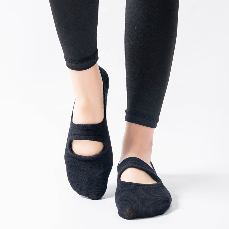 High Quality Women Yoga Socks  - đánh giá và giá Yoga Fitness Gym