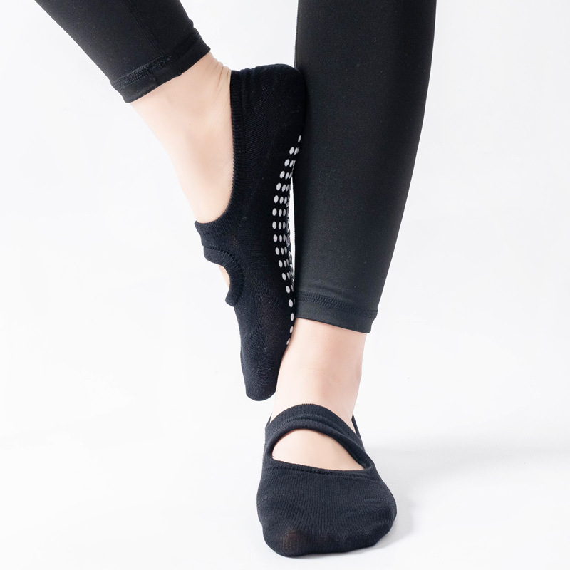 High Quality Women Yoga Socks  - đánh giá và giá Yoga Fitness Gym
