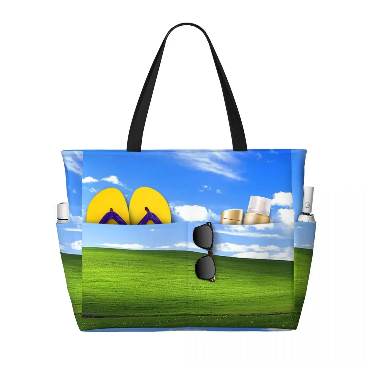 Windows XP Wallpaper Beach Tot - đánh giá và giá Yoga Fitness Wallpaper