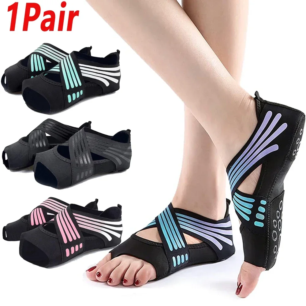 1Pair Professional Non-slip Gy - đánh giá và giá Yoga Fitness Gym