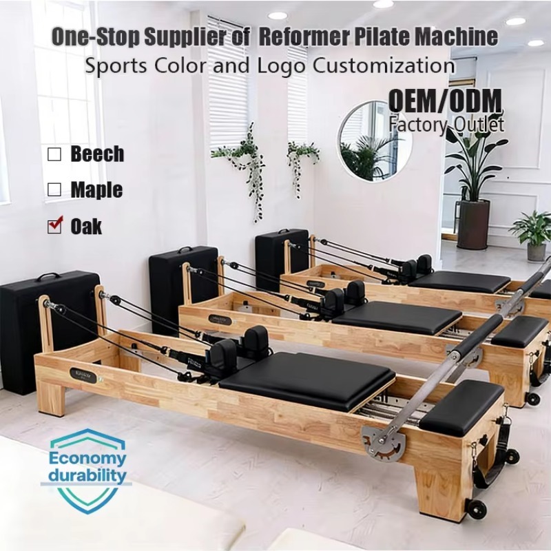 Pilates Reformers Body Exercis - đánh giá và giá Yoga Fitness Exercises