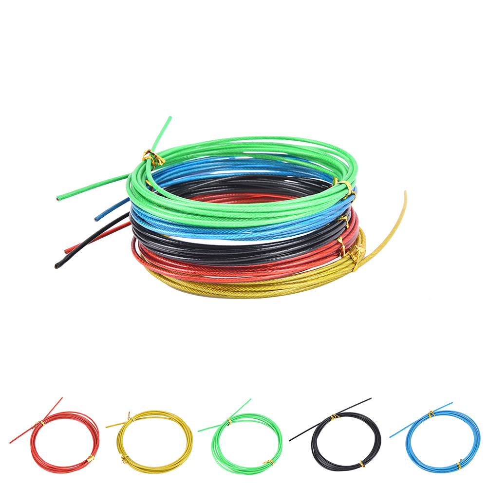 Steel Wire For Jump Ropes 3m S - đánh giá và giá Speed Skipping Rope