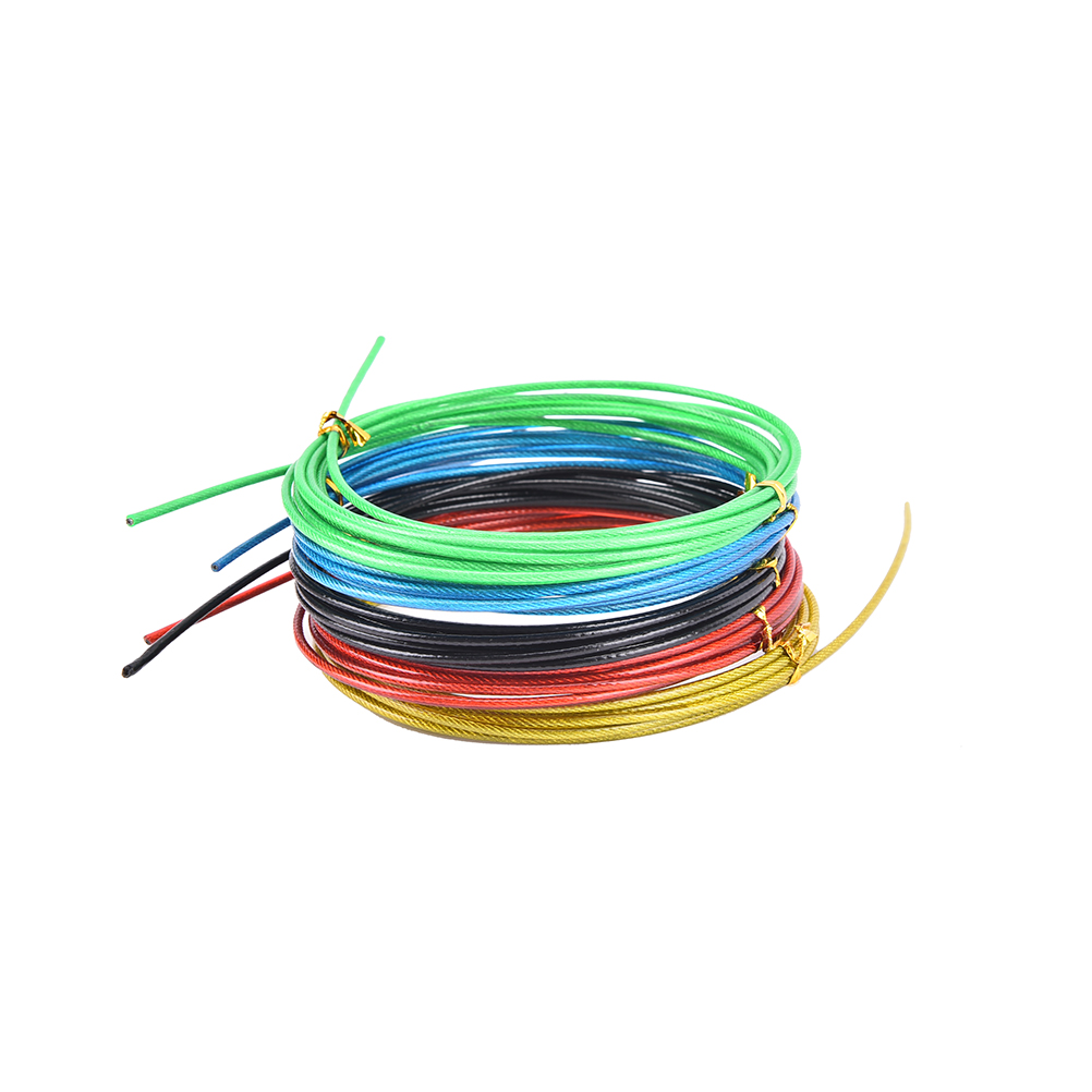 Steel Wire For Jump Ropes 3m S - đánh giá và giá Speed Skipping Rope