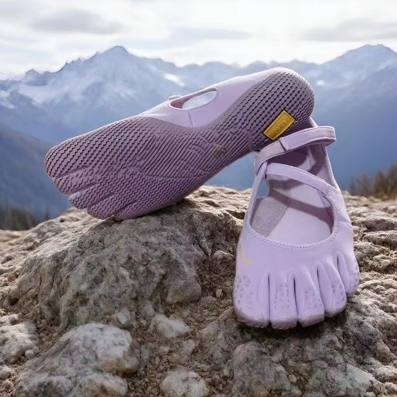 In Stock Women Five Finger Bar - đánh giá và giá Yoga Fitness Gifts