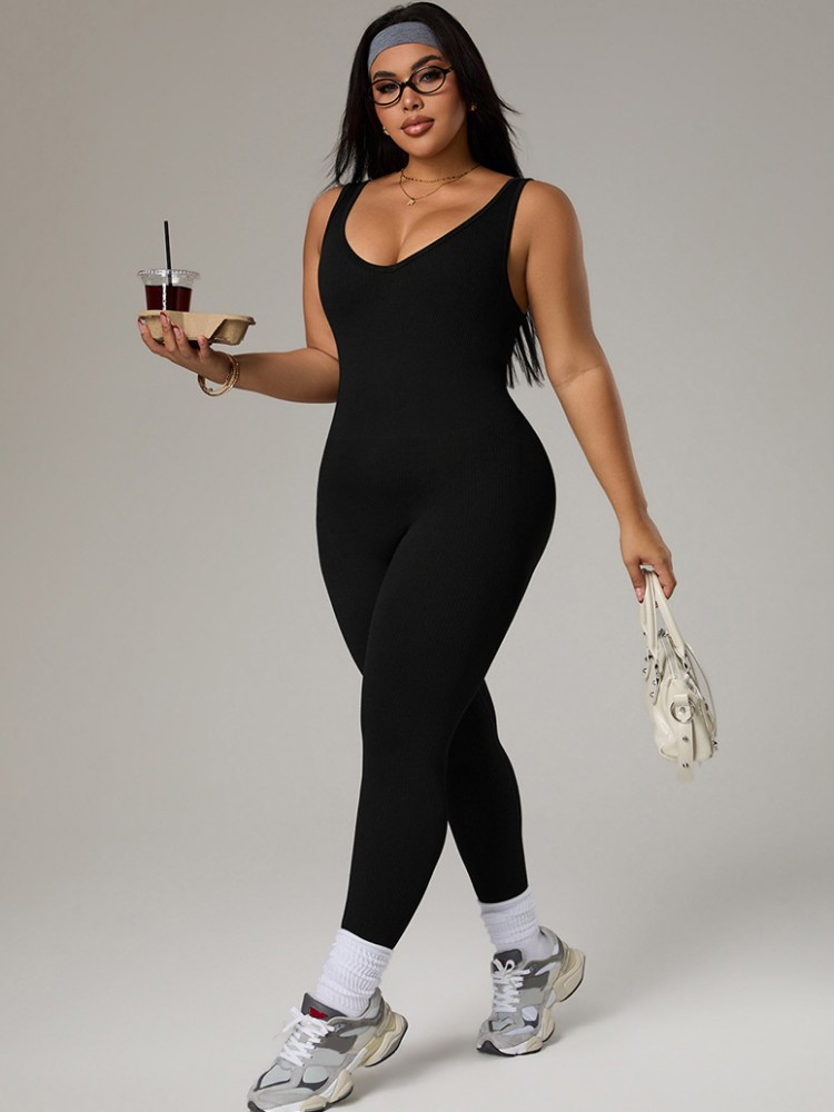 Plus Size Women's Tracksuit Gy - đánh giá và giá Yoga Fitness Gym