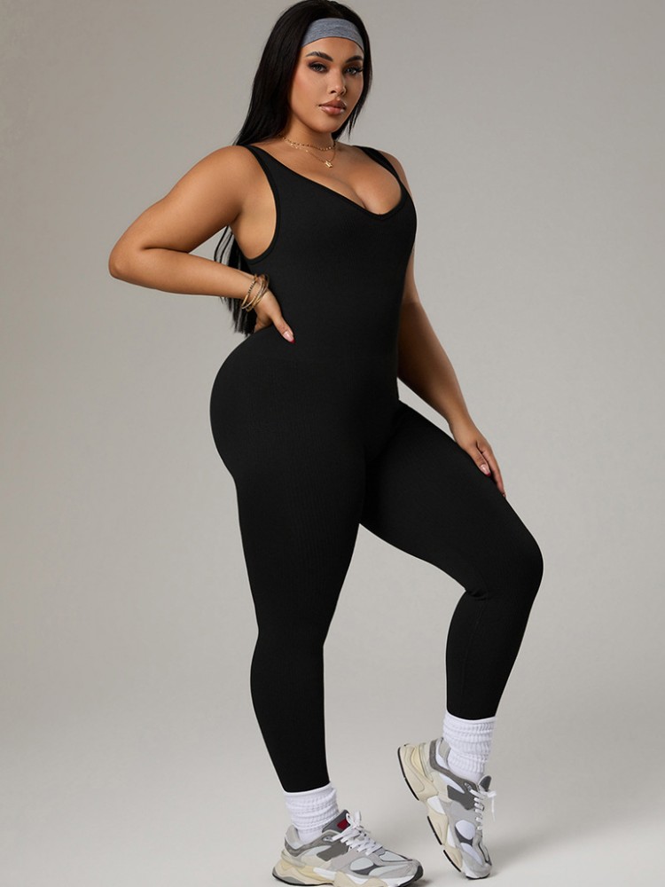 Plus Size Women's Tracksuit Gy - đánh giá và giá Yoga Fitness Gym