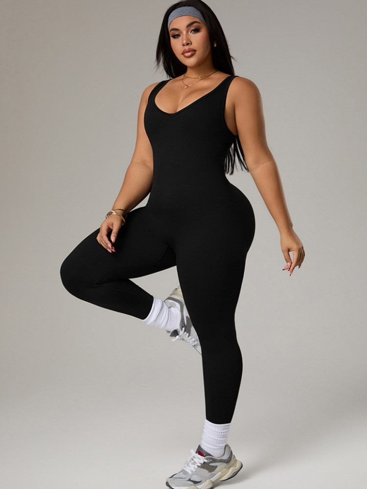 Plus Size Women's Tracksuit Gy - đánh giá và giá Yoga Fitness Gym