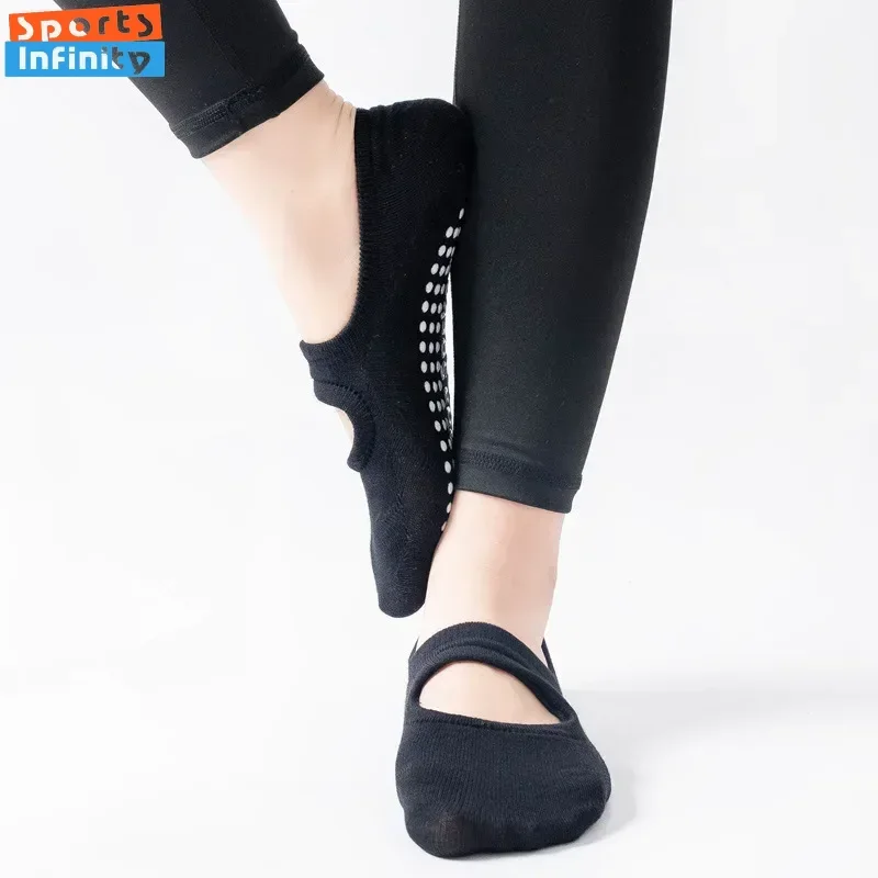 1pair EUR 35-42 Silicone Anti- - đánh giá và giá Yoga Fitness Gym