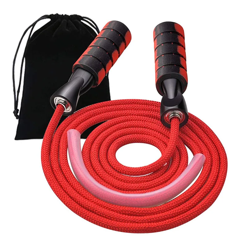 Ultralight Racing Rope Skippin - đánh giá và giá Speed Skipping Rope