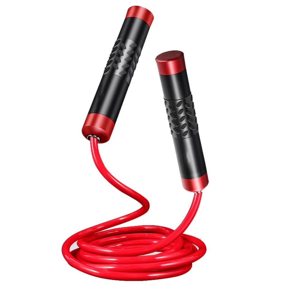 Aluminum Alloy Weight-bearing  - đánh giá và giá Speed Skipping Rope
