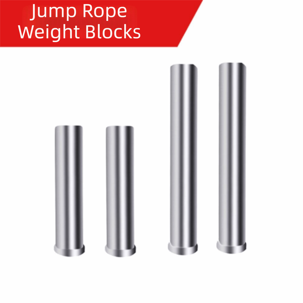 Aluminum Alloy Weight-bearing  - đánh giá và giá Speed Skipping Rope