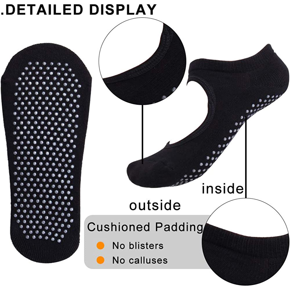 Backless Non-slip Fitness Pila - đánh giá và giá Yoga Fitness Gym