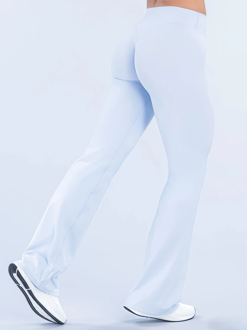 HISTELLO Origin Flares Sports  - đánh giá và giá Yoga Fitness Gym