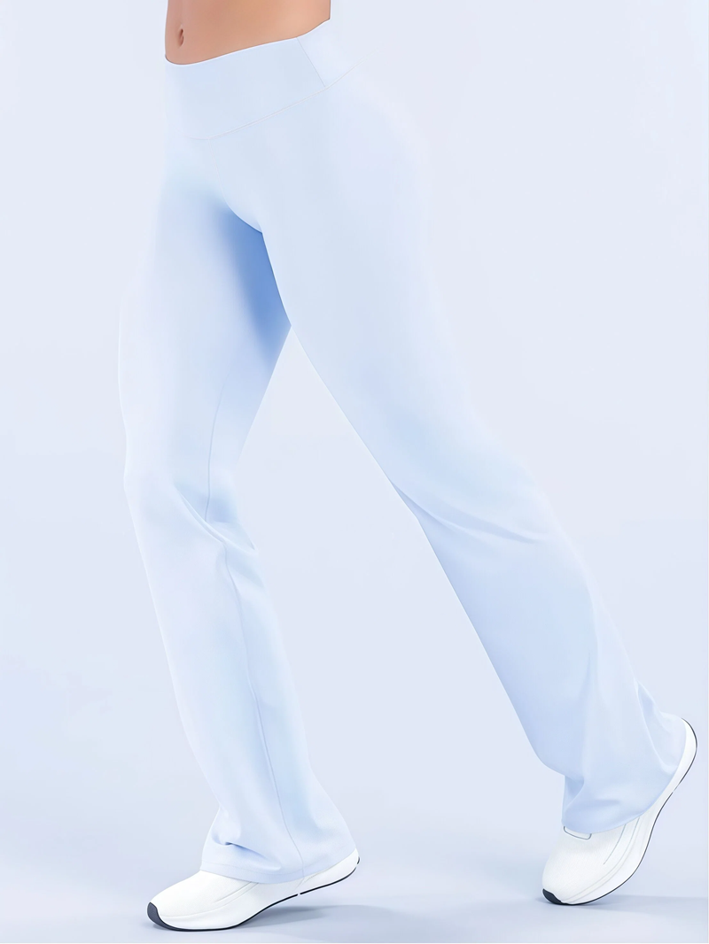 HISTELLO Origin Flares Sports  - đánh giá và giá Yoga Fitness Gym