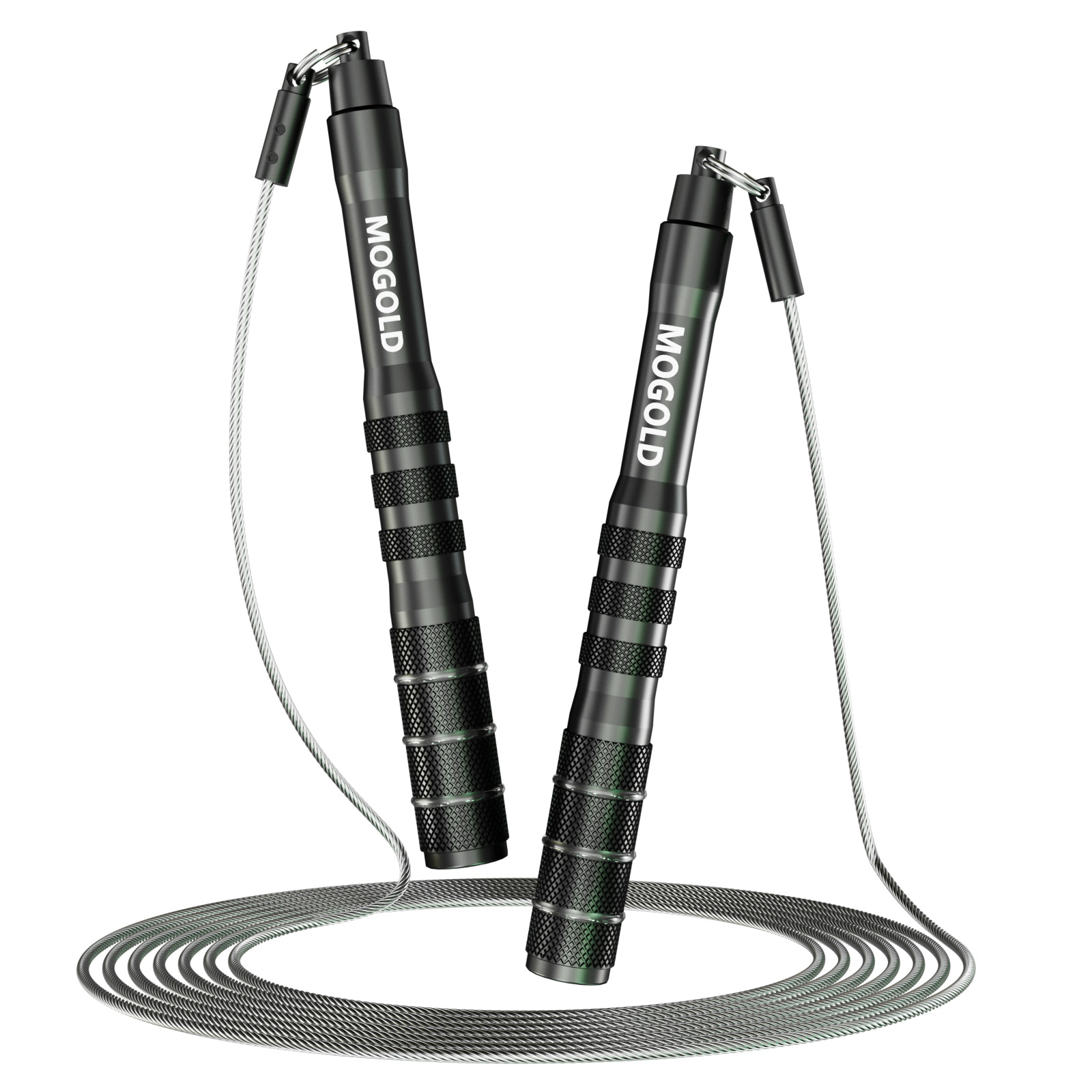 Anti-tangling fast skipping ro - đánh giá và giá Speed Skipping Rope