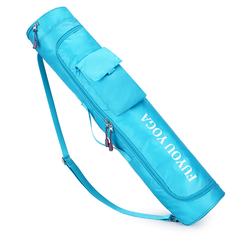 Large Capacity Yoga Mat Bag Li - đánh giá và giá Yoga Fitness Gym