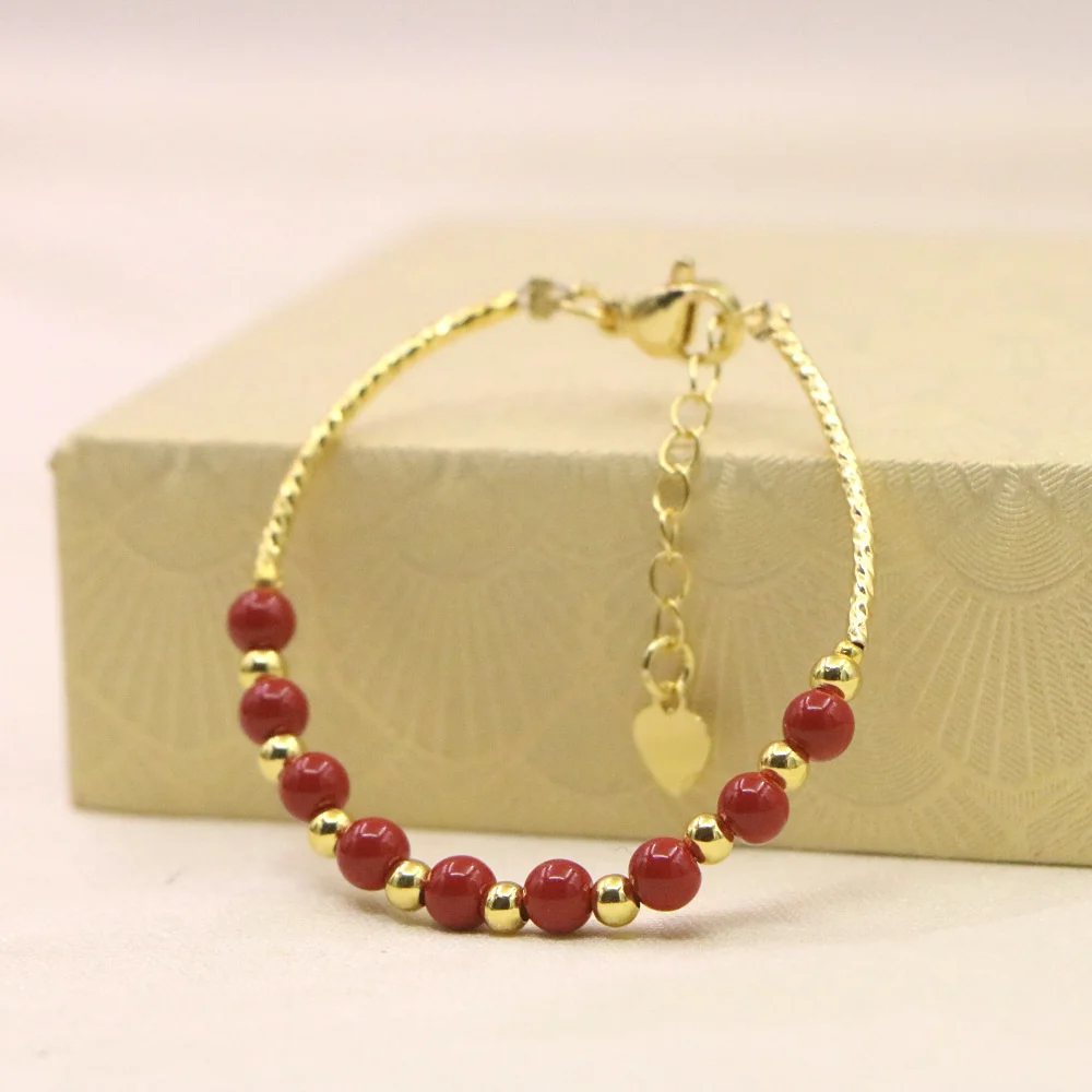 Lovely Red Bracelet Baby Girls - đánh giá và giá Yoga Fitness Gifts