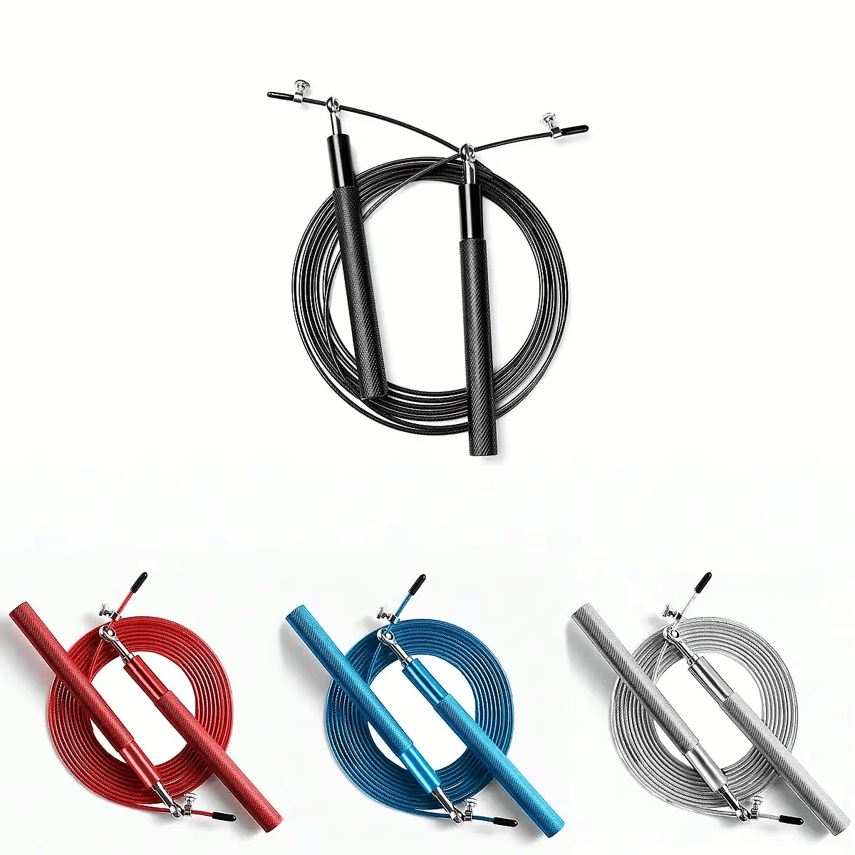 Adjustable Speed Jump Rope for - đánh giá và giá Speed Skipping Rope