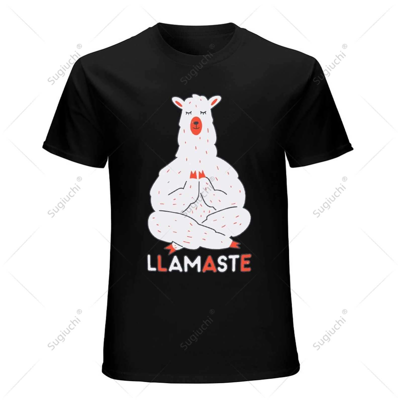 Unisex Men Llamaste Funny Zen  - đánh giá và giá Yoga Fitness Gifts