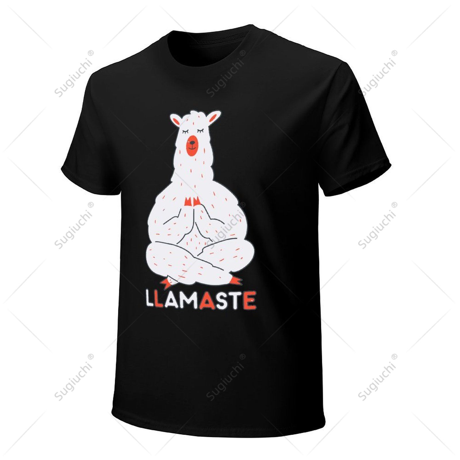 Unisex Men Llamaste Funny Zen  - đánh giá và giá Yoga Fitness Gifts