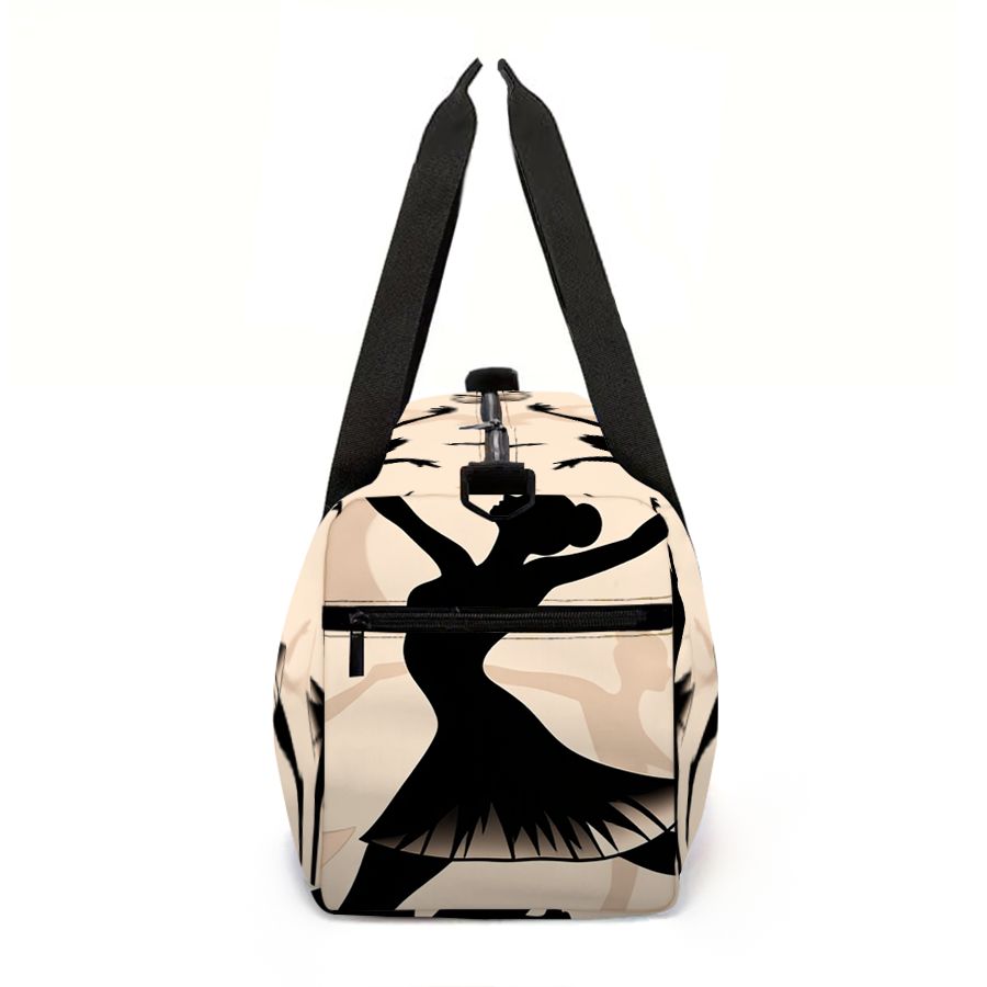 Yoga Print Large Capacity Lugg - đánh giá và giá Yoga Fitness Gifts