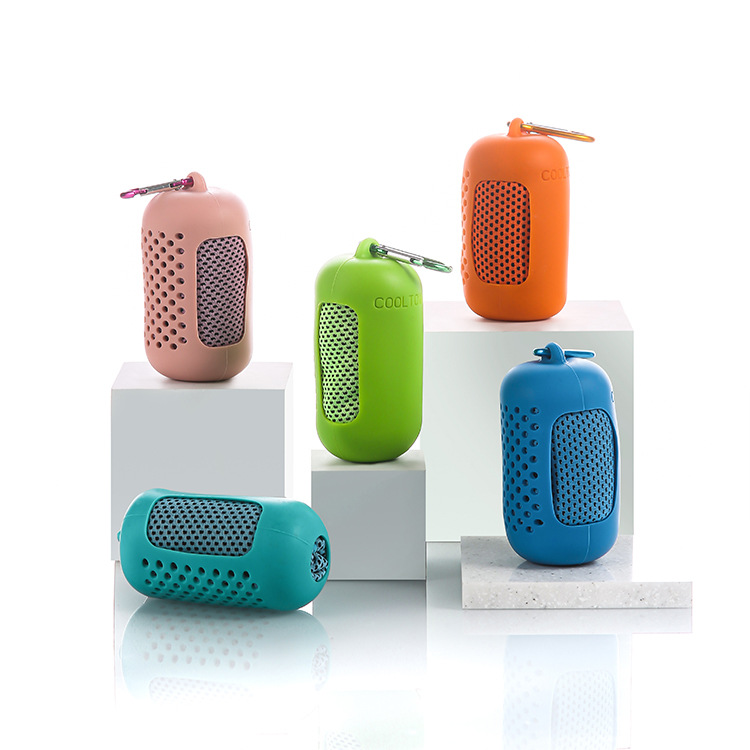 Instant Cold Sensation Sports  - đánh giá và giá Yoga Fitness Gym