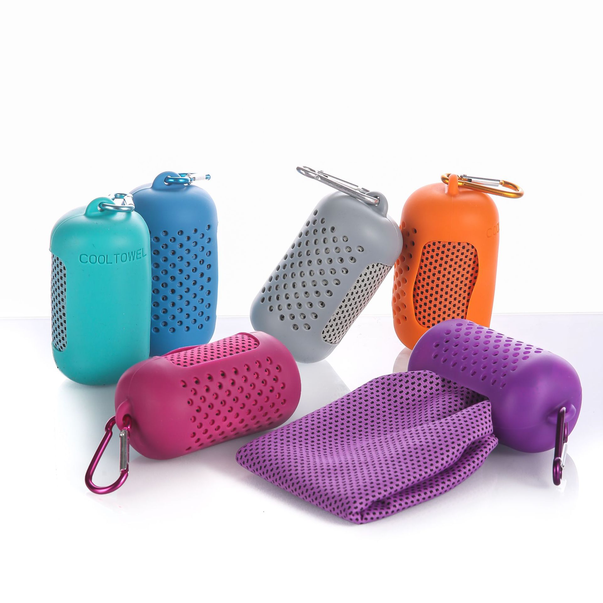 Instant Cold Sensation Sports  - đánh giá và giá Yoga Fitness Gym
